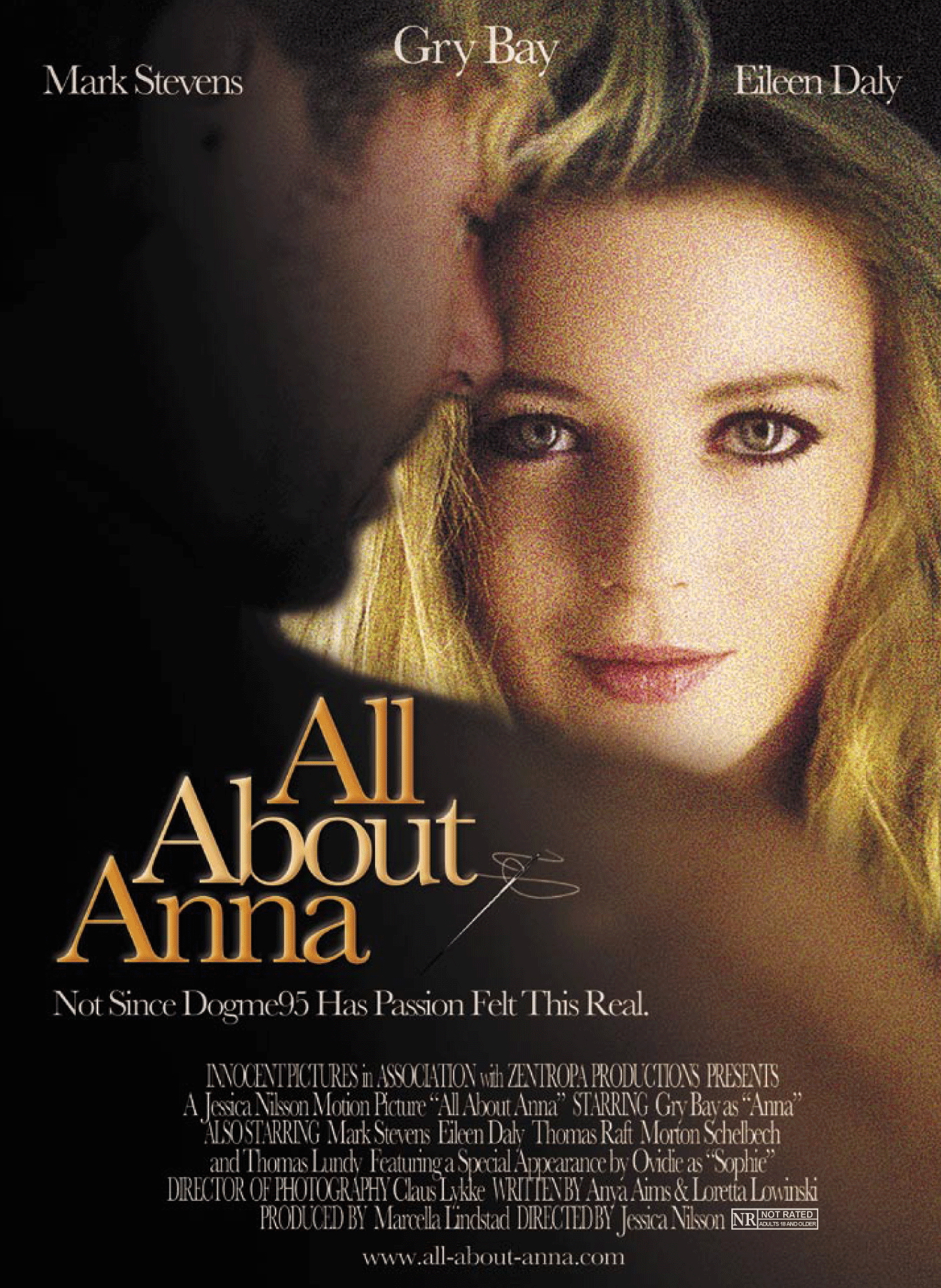 Chuyện Nàng Anna (2005)
